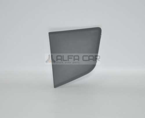 AC82266442 Заглушка в решетку нижняя левая V FM 3V VOLVO FH (2005-2020) Alfa Car